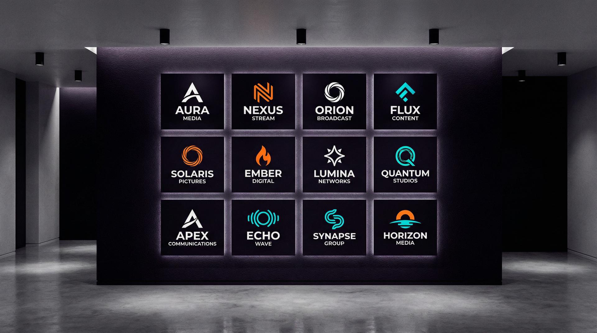 小蓝视频品牌合作视频